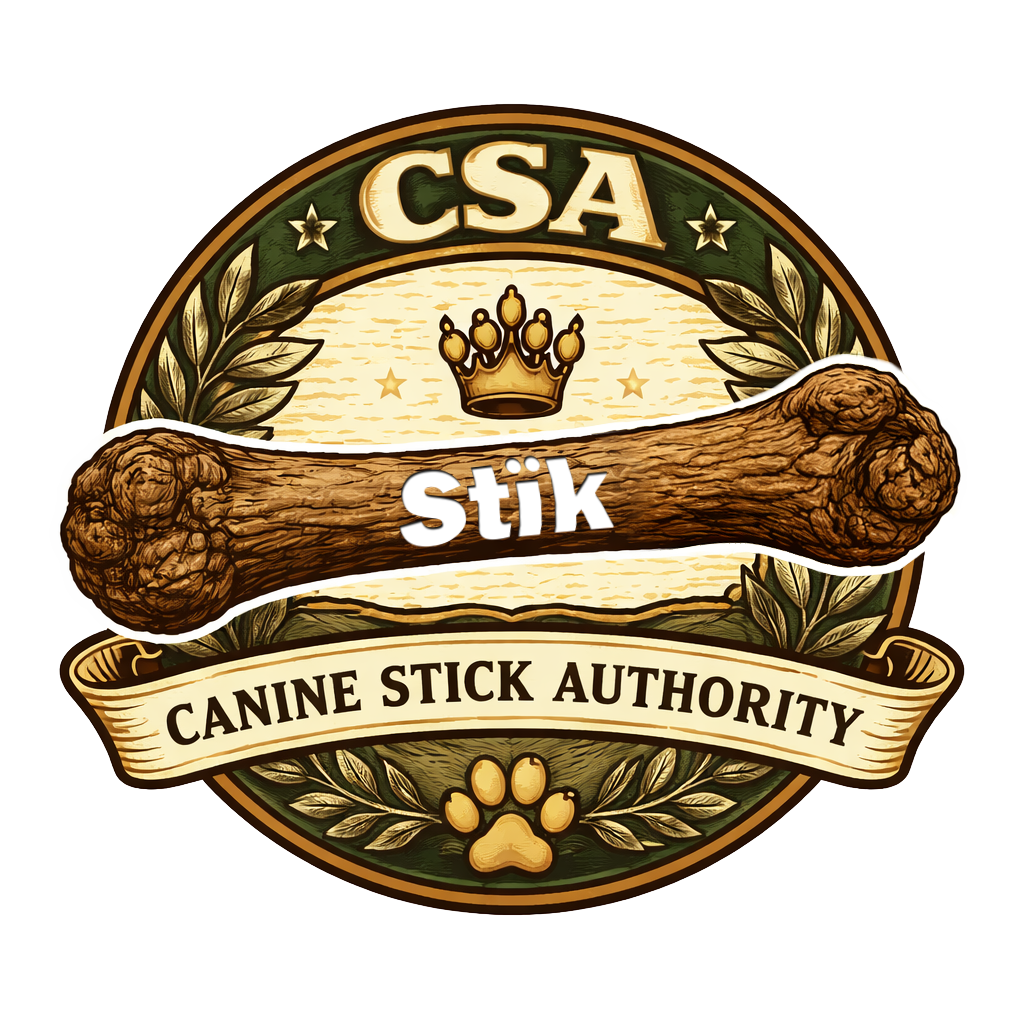 Canine Stick Authority