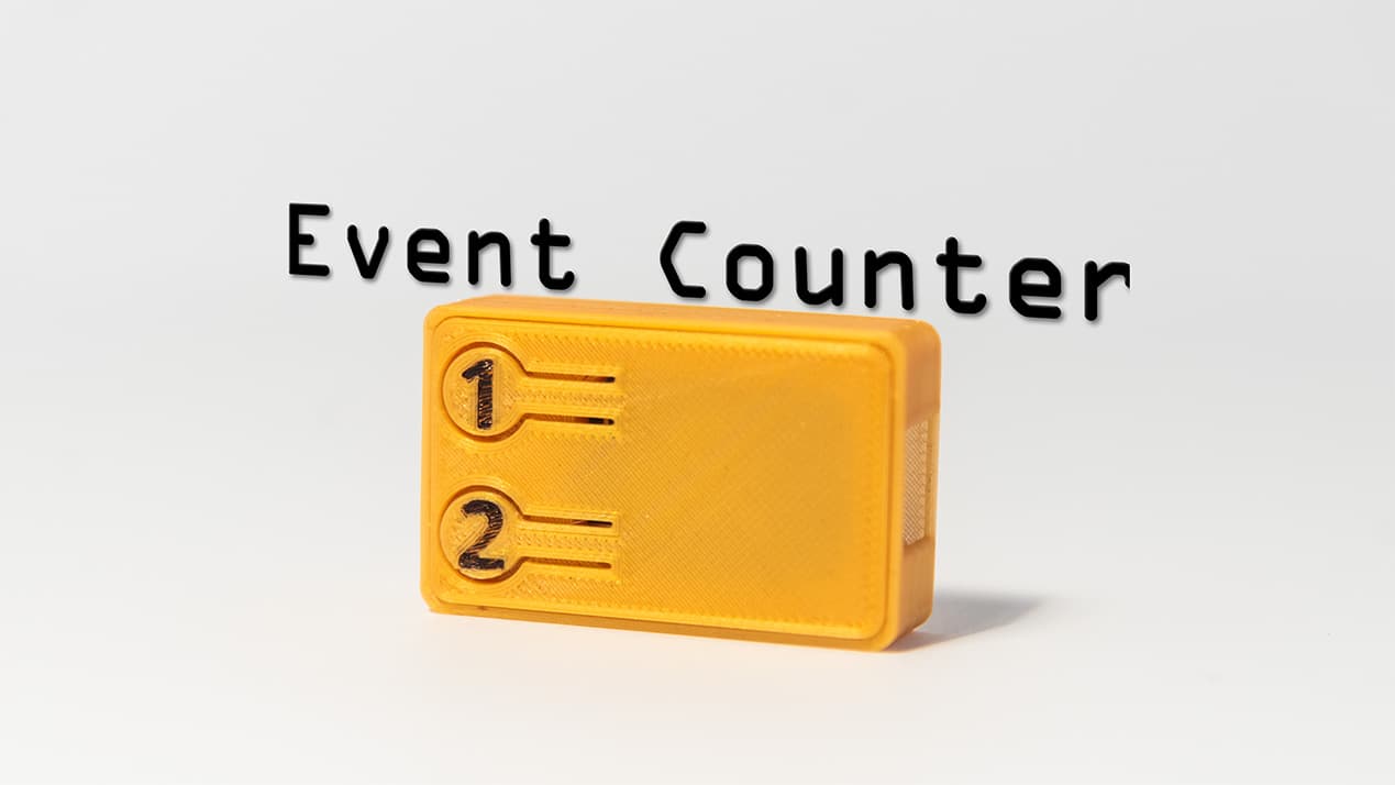 Event Counter