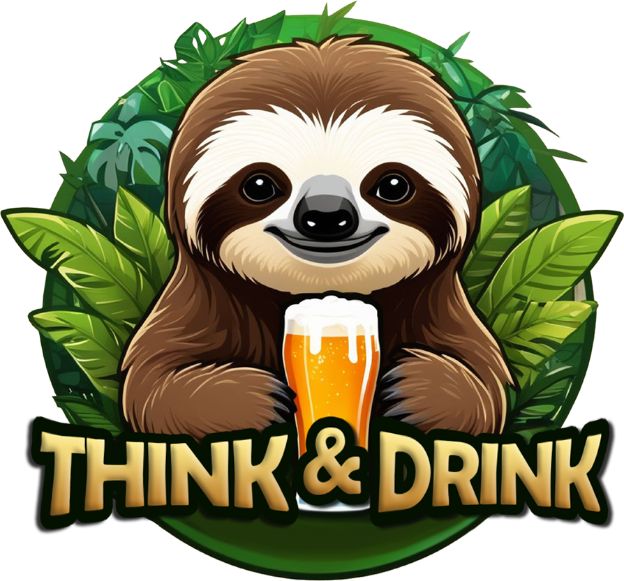 Think and Drink Trivia